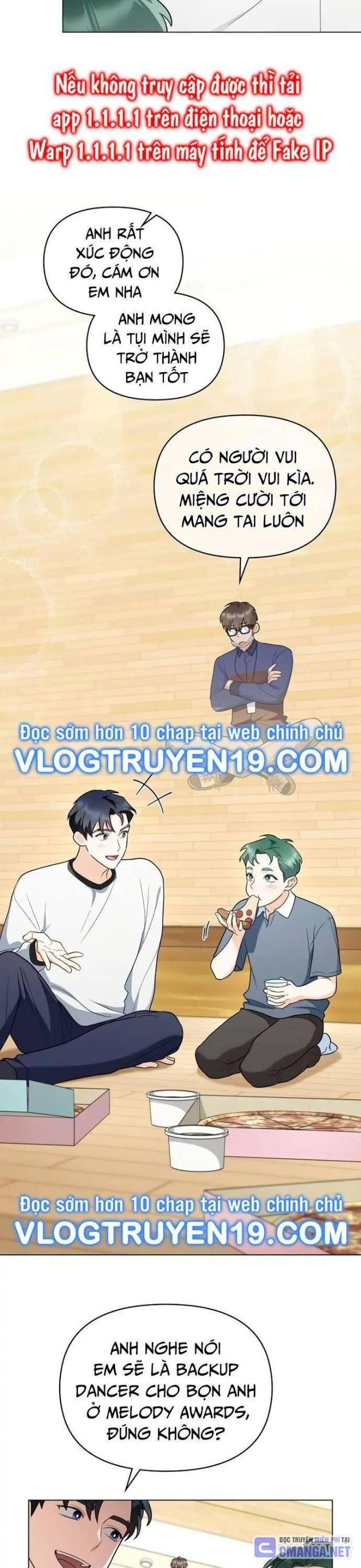 Cuộc Đời Thứ Hai Của Tôi Với Tư Cách Là Một Idol - Page 68