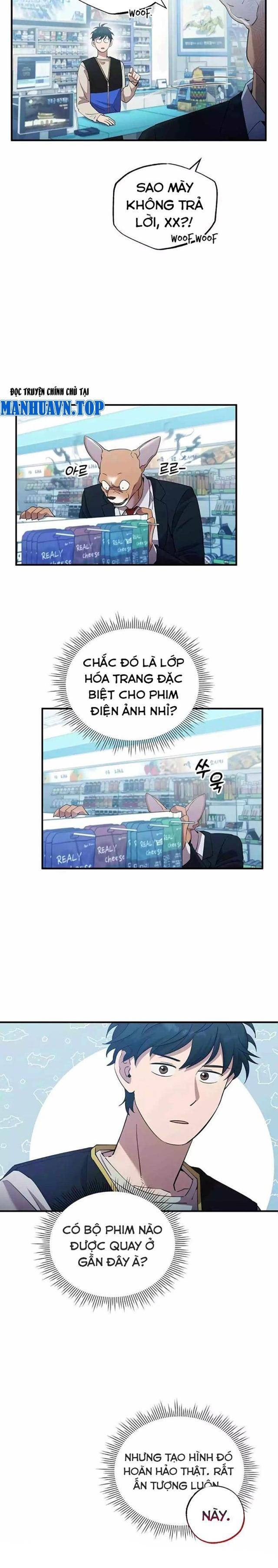Cửa Hàng Diệu Kỳ - Page 86
