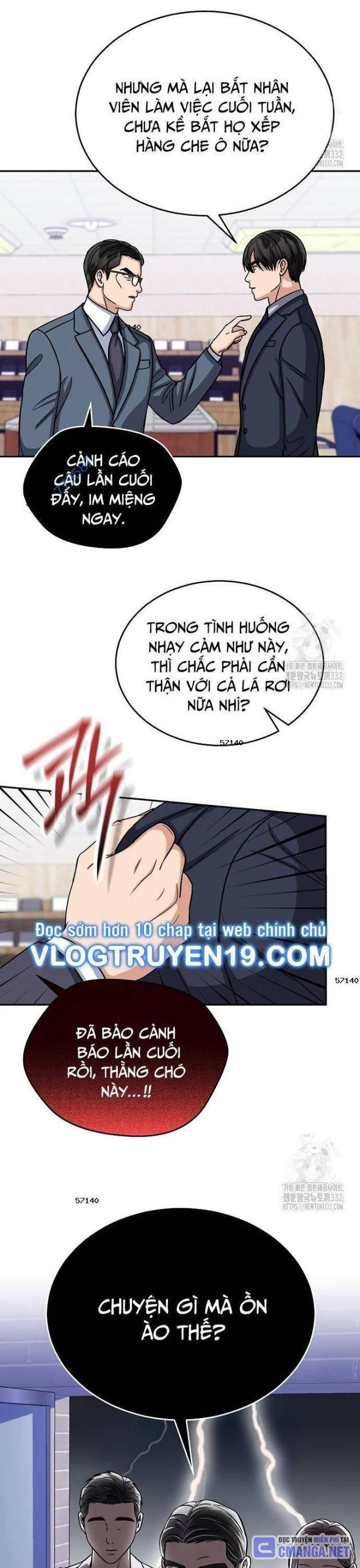Quân Sư Nghị Sĩ - Page 92