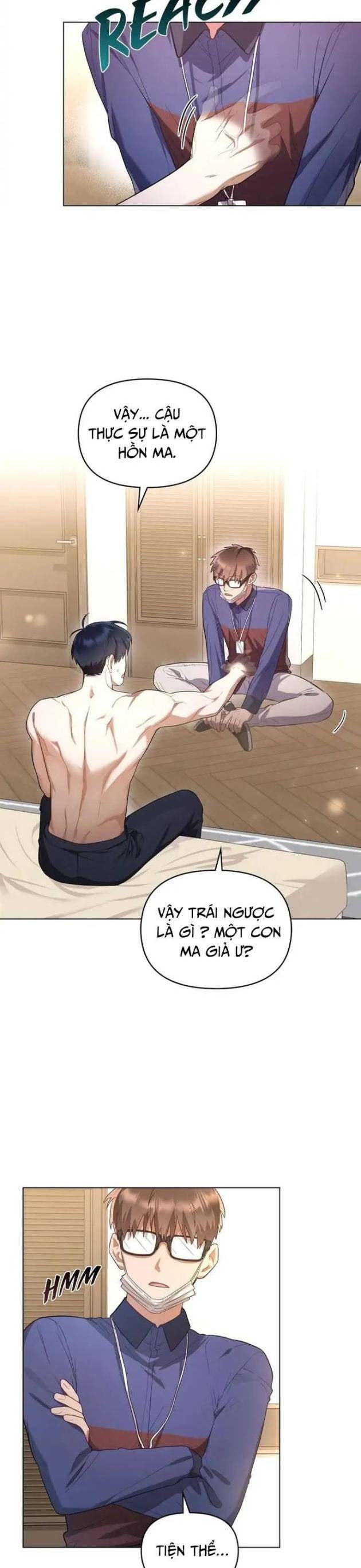 Cuộc Đời Thứ Hai Của Tôi Với Tư Cách Là Một Idol - Page 54