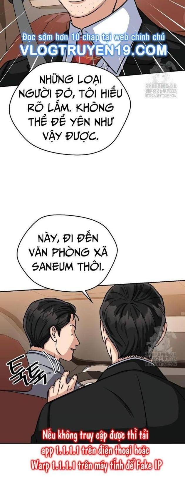 Quân Sư Nghị Sĩ - Page 19