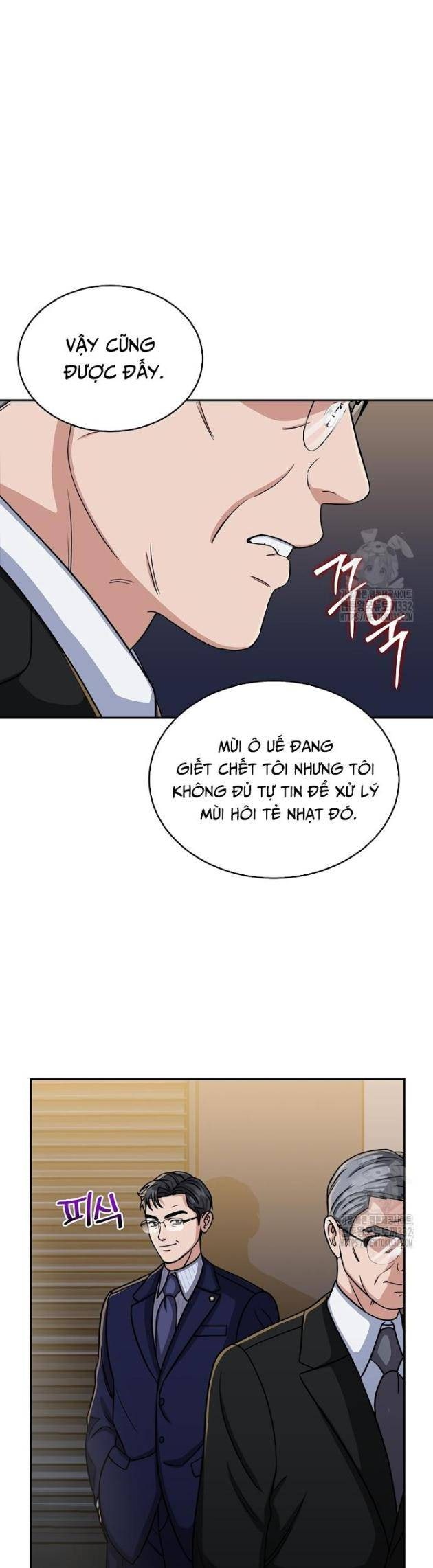 Quân Sư Nghị Sĩ - Page 66