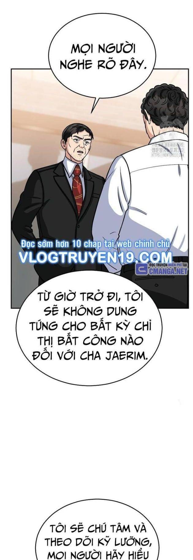 Quân Sư Nghị Sĩ - Page 26
