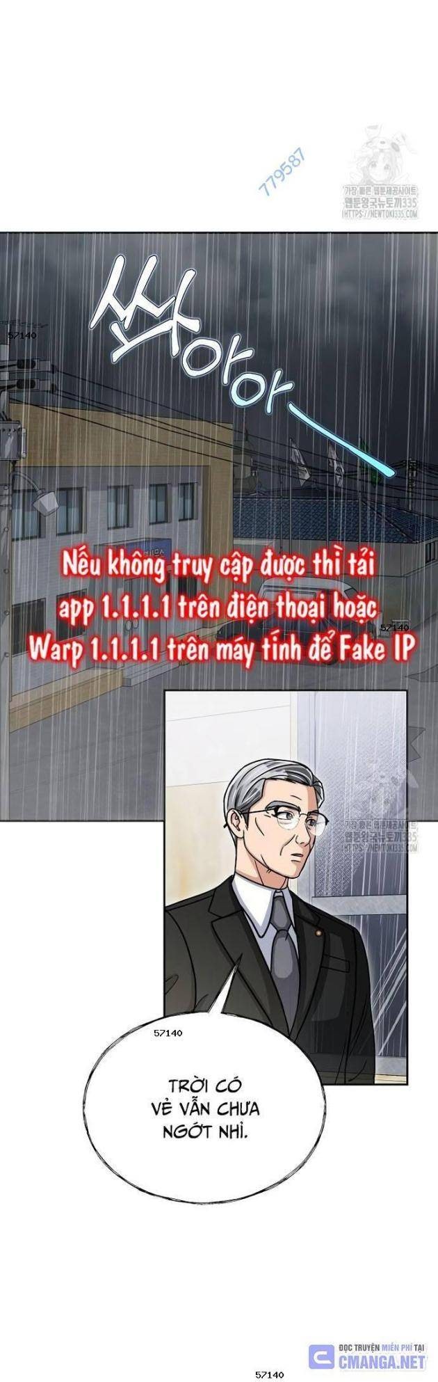 Quân Sư Nghị Sĩ - Page 24