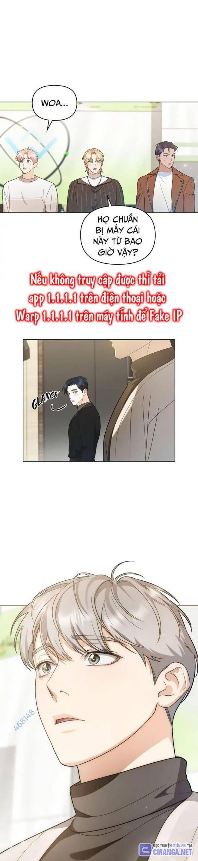 Cuộc Đời Thứ Hai Của Tôi Với Tư Cách Là Một Idol - Page 90