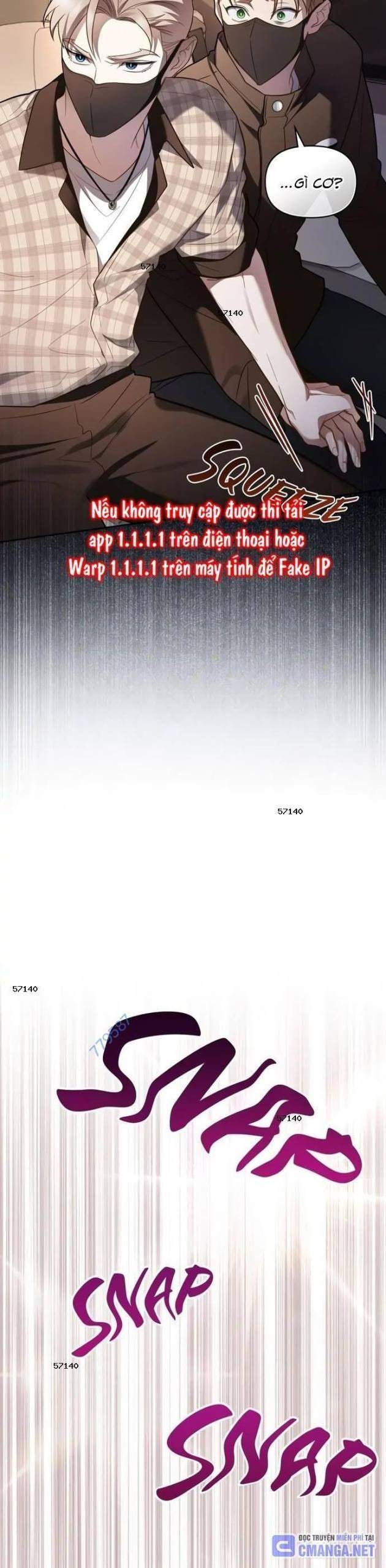 Cuộc Đời Thứ Hai Của Tôi Với Tư Cách Là Một Idol - Page 25
