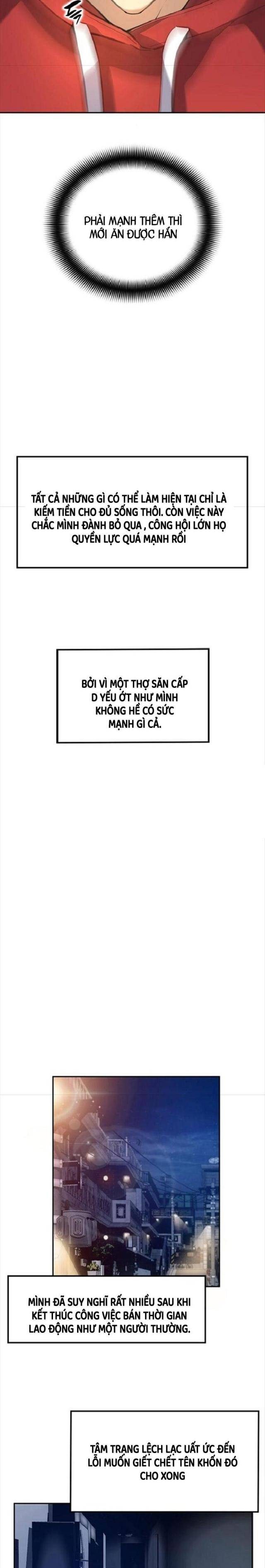 Tăng Cấp Với Các Vật Phẩm Độc Quyền Của Dungeon - Page 55
