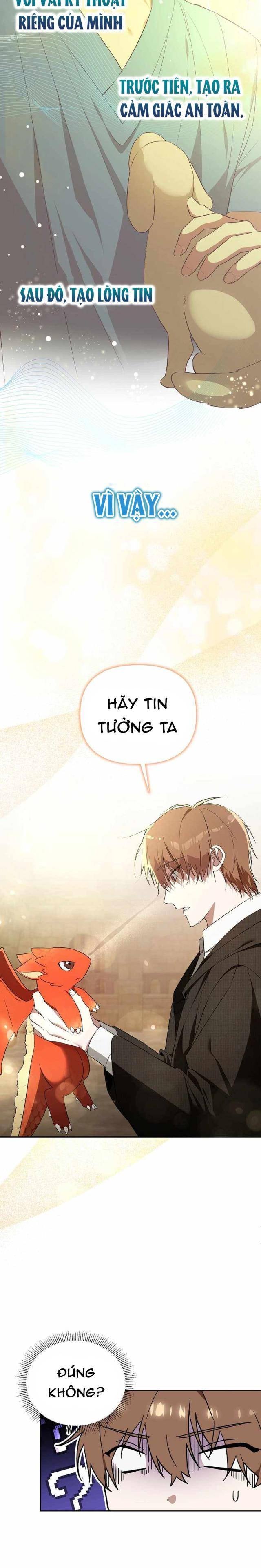 Thuần Thú Sư Thiên Tài Của Học Viện - Page 109