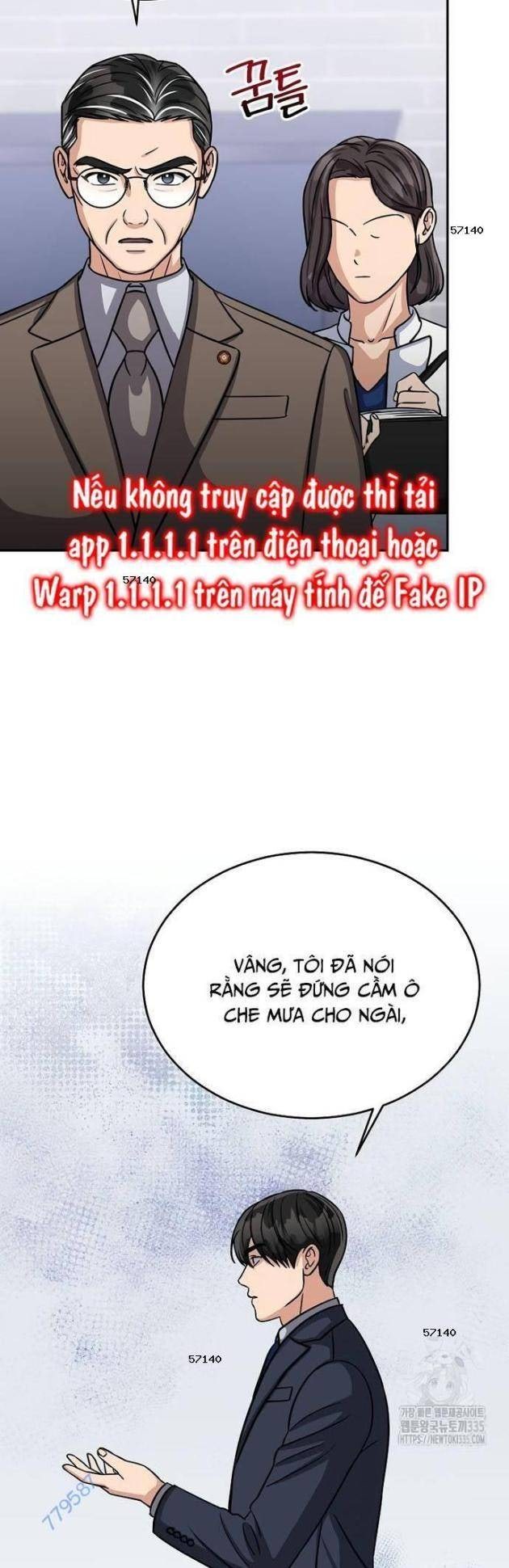 Quân Sư Nghị Sĩ - Page 83