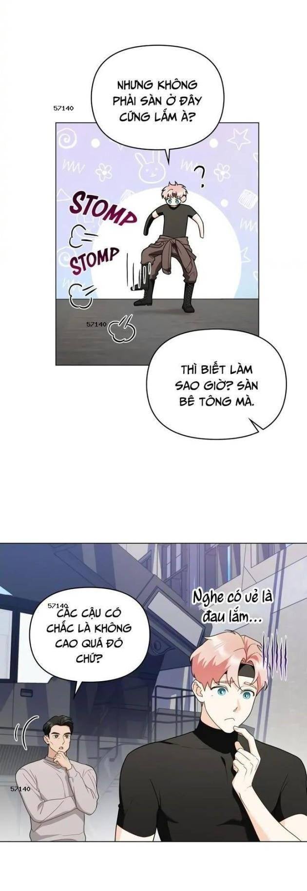 Cuộc Đời Thứ Hai Của Tôi Với Tư Cách Là Một Idol - Page 43