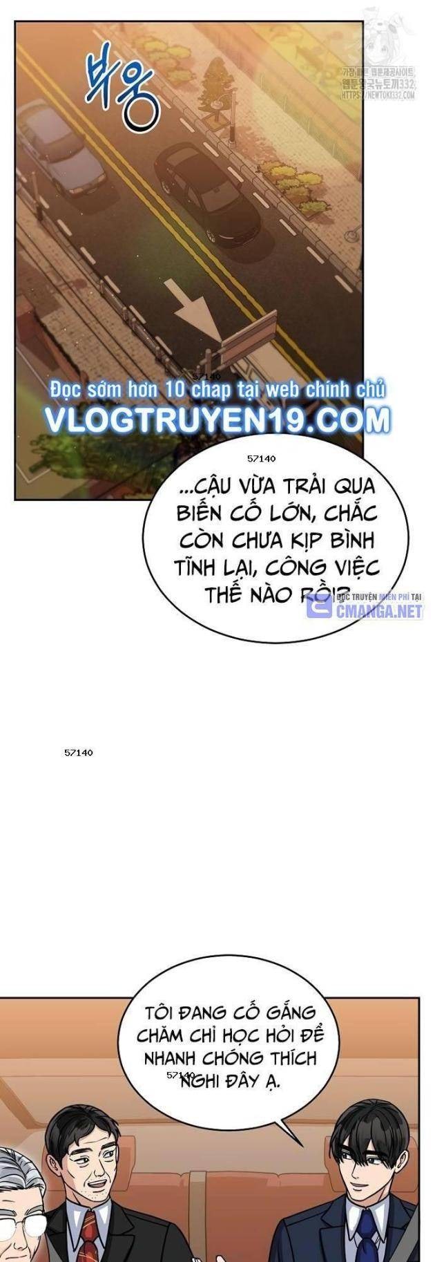 Quân Sư Nghị Sĩ - Page 8