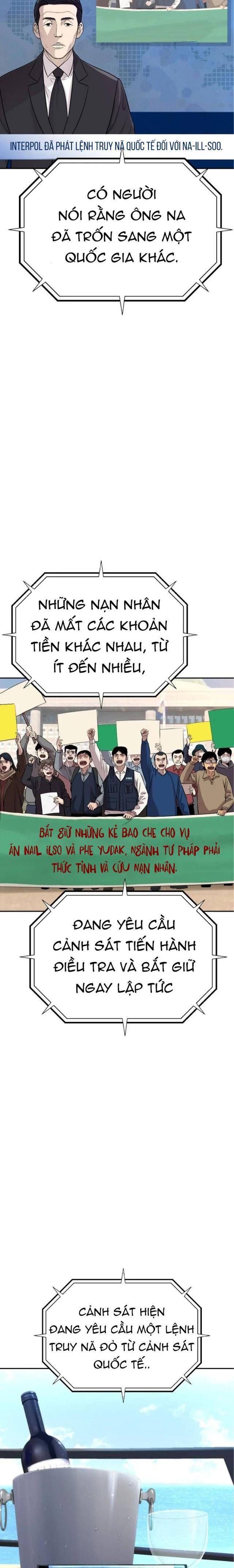 Cháu Trai Thiên Tài Của Vua Cho Vay Nặng Lãi - Page 42