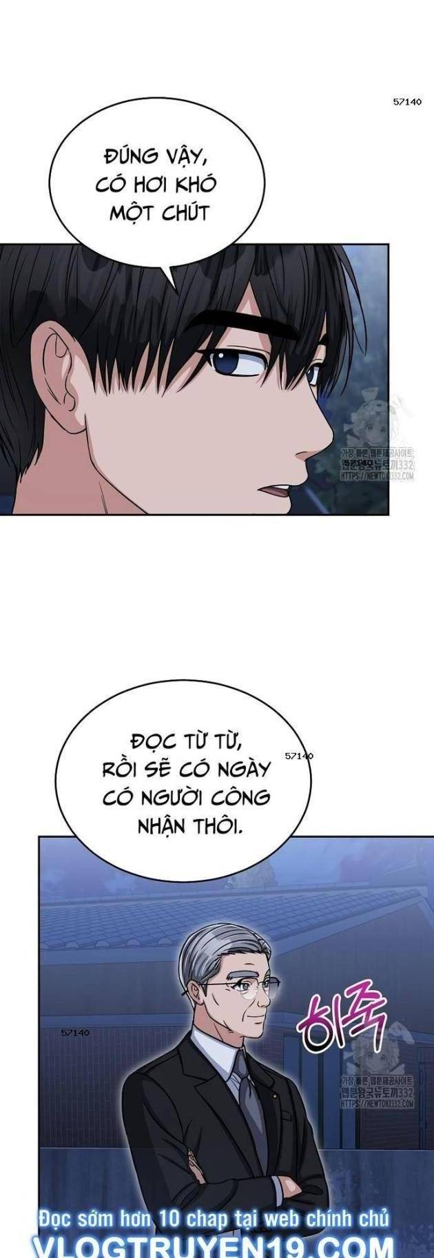 Quân Sư Nghị Sĩ - Page 31