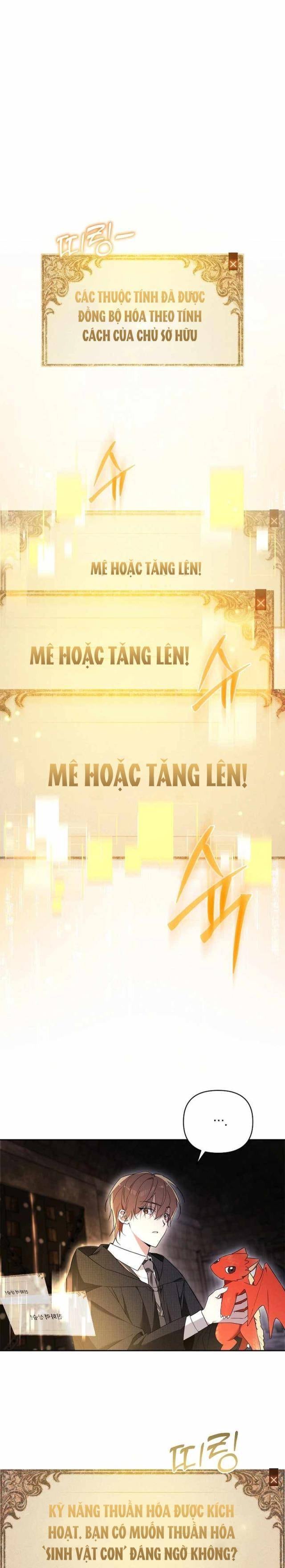Thuần Thú Sư Thiên Tài Của Học Viện - Page 106