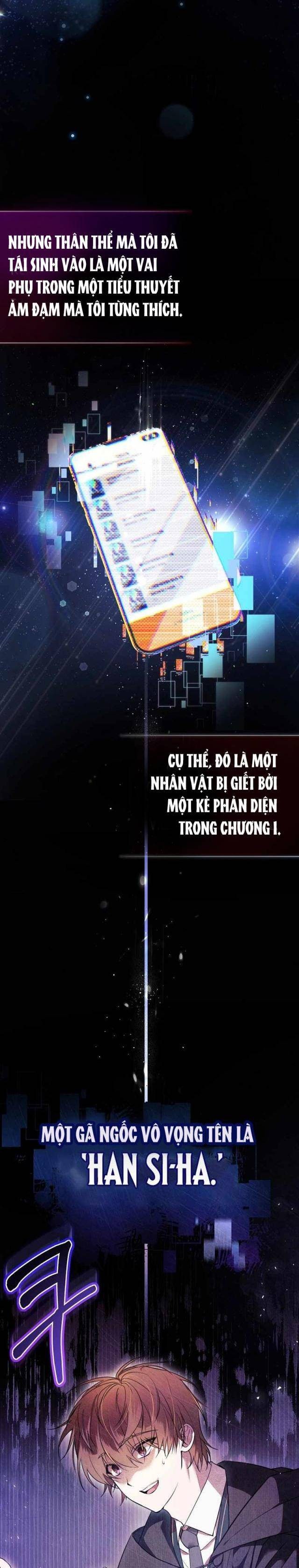Thuần Thú Sư Thiên Tài Của Học Viện - Page 3
