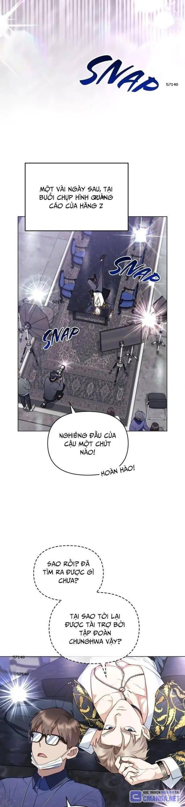 Cuộc Đời Thứ Hai Của Tôi Với Tư Cách Là Một Idol - Page 11