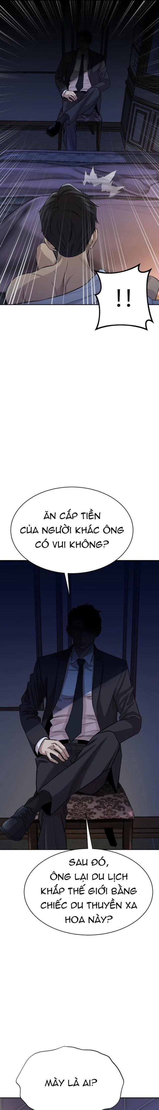Cháu Trai Thiên Tài Của Vua Cho Vay Nặng Lãi - Page 76