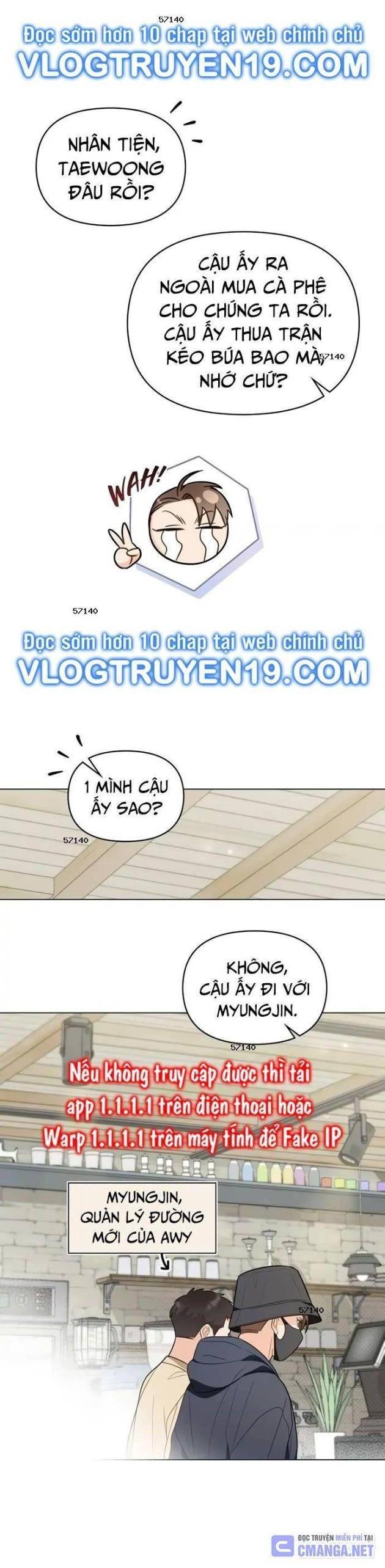 Cuộc Đời Thứ Hai Của Tôi Với Tư Cách Là Một Idol - Page 83