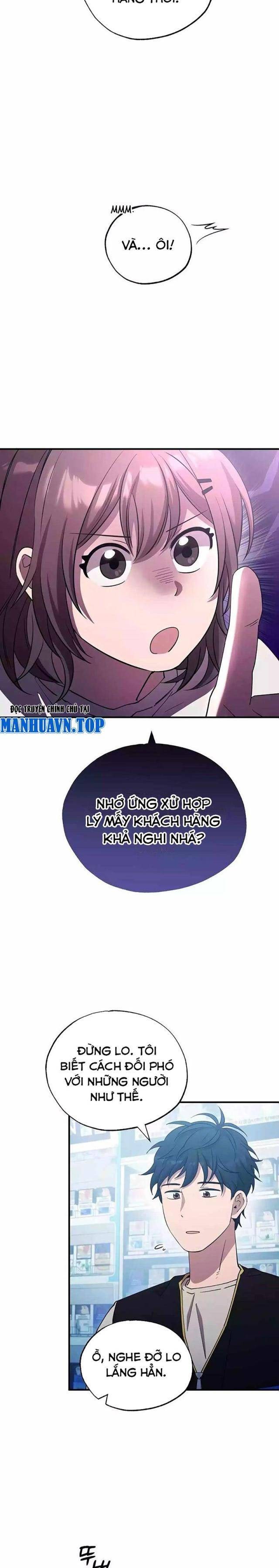 Cửa Hàng Diệu Kỳ - Page 48