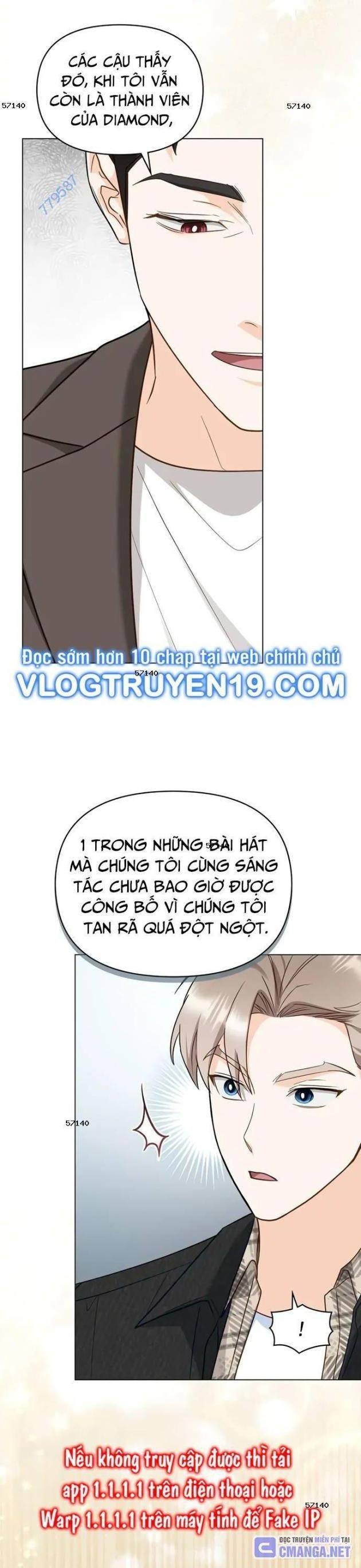 Cuộc Đời Thứ Hai Của Tôi Với Tư Cách Là Một Idol - Page 42