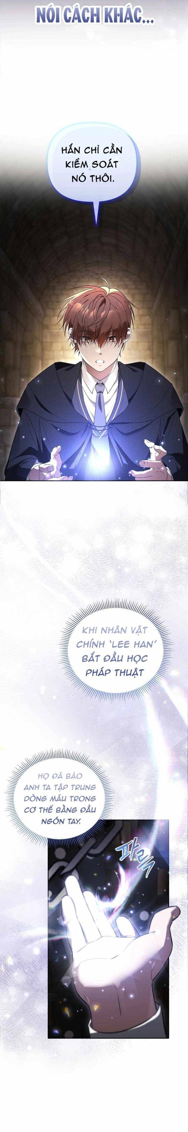Thuần Thú Sư Thiên Tài Của Học Viện - Page 60