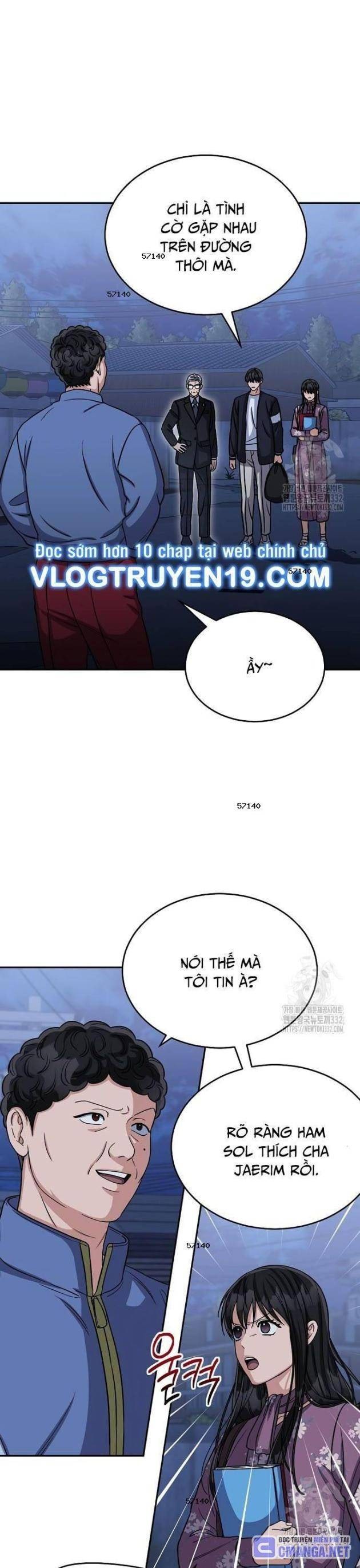 Quân Sư Nghị Sĩ - Page 65