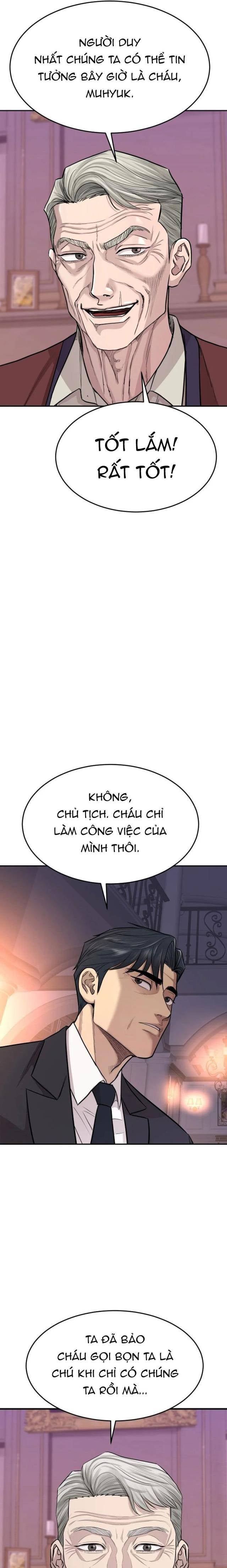 Cháu Trai Thiên Tài Của Vua Cho Vay Nặng Lãi - Page 106