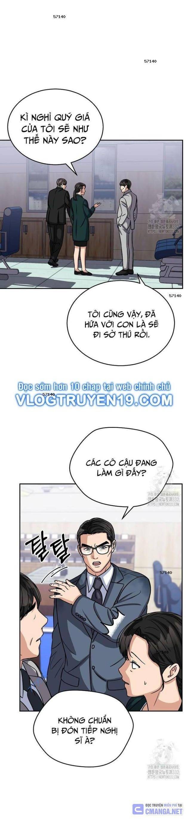 Quân Sư Nghị Sĩ - Page 54