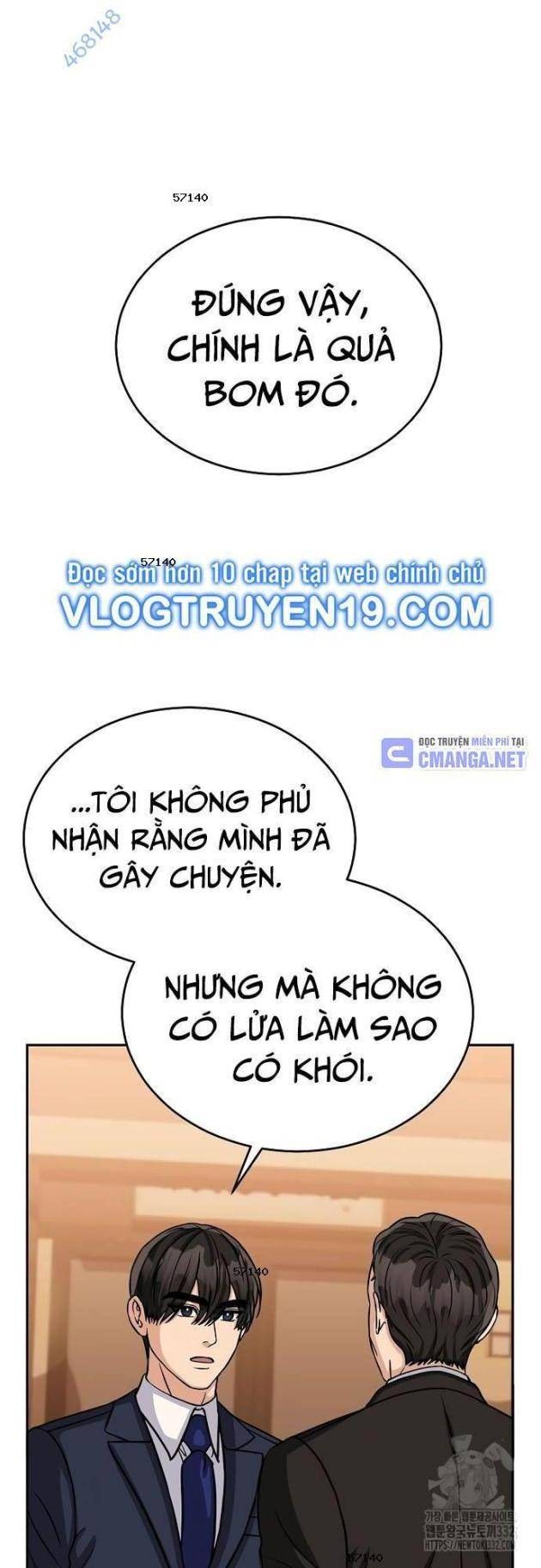 Quân Sư Nghị Sĩ - Page 2