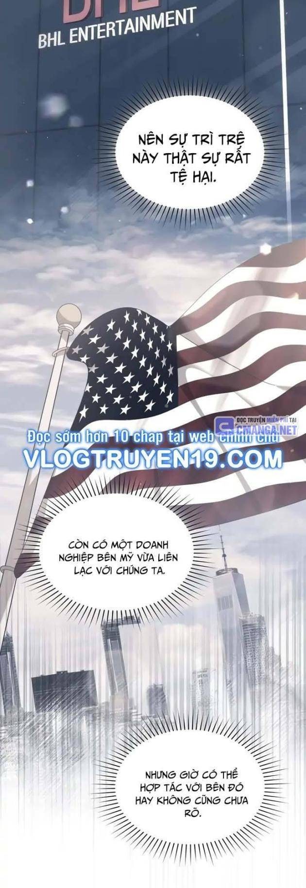 Cuộc Đời Thứ Hai Của Tôi Với Tư Cách Là Một Idol - Page 17