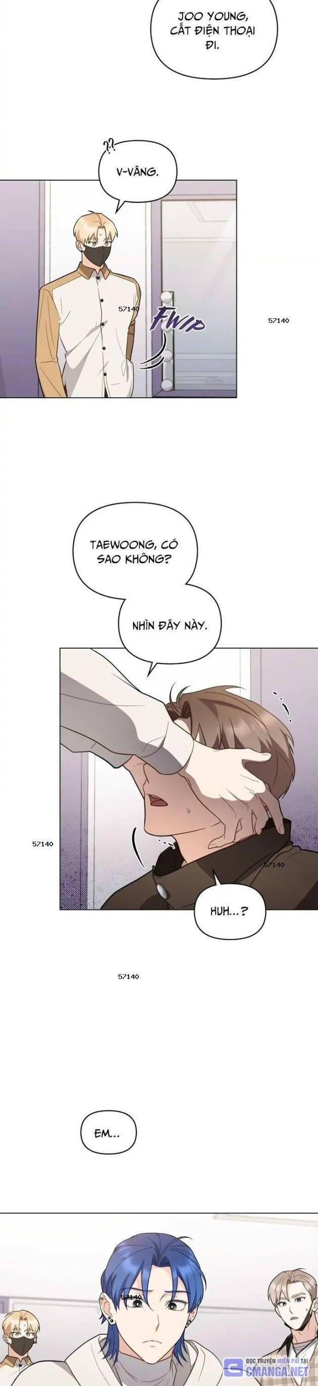 Cuộc Đời Thứ Hai Của Tôi Với Tư Cách Là Một Idol - Page 68