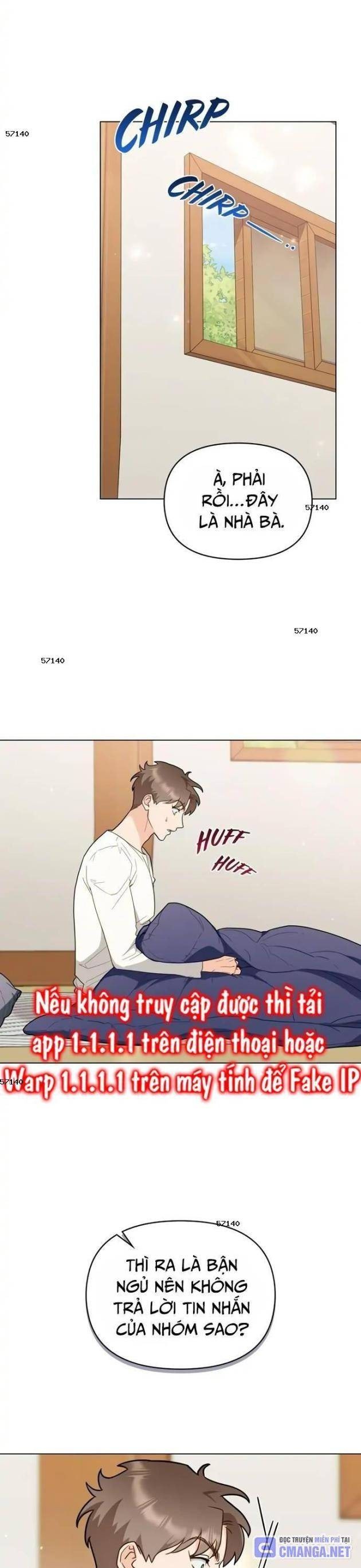 Cuộc Đời Thứ Hai Của Tôi Với Tư Cách Là Một Idol - Page 3