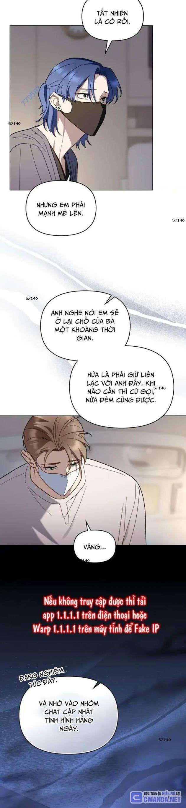 Cuộc Đời Thứ Hai Của Tôi Với Tư Cách Là Một Idol - Page 26
