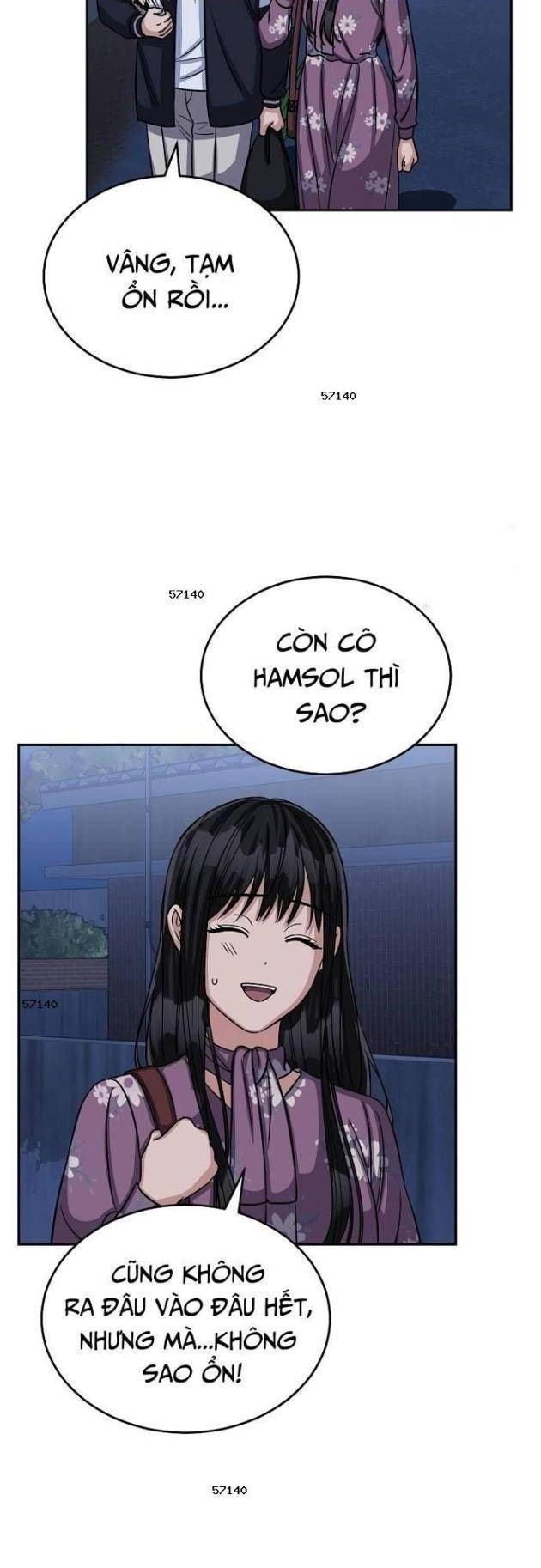 Quân Sư Nghị Sĩ - Page 28