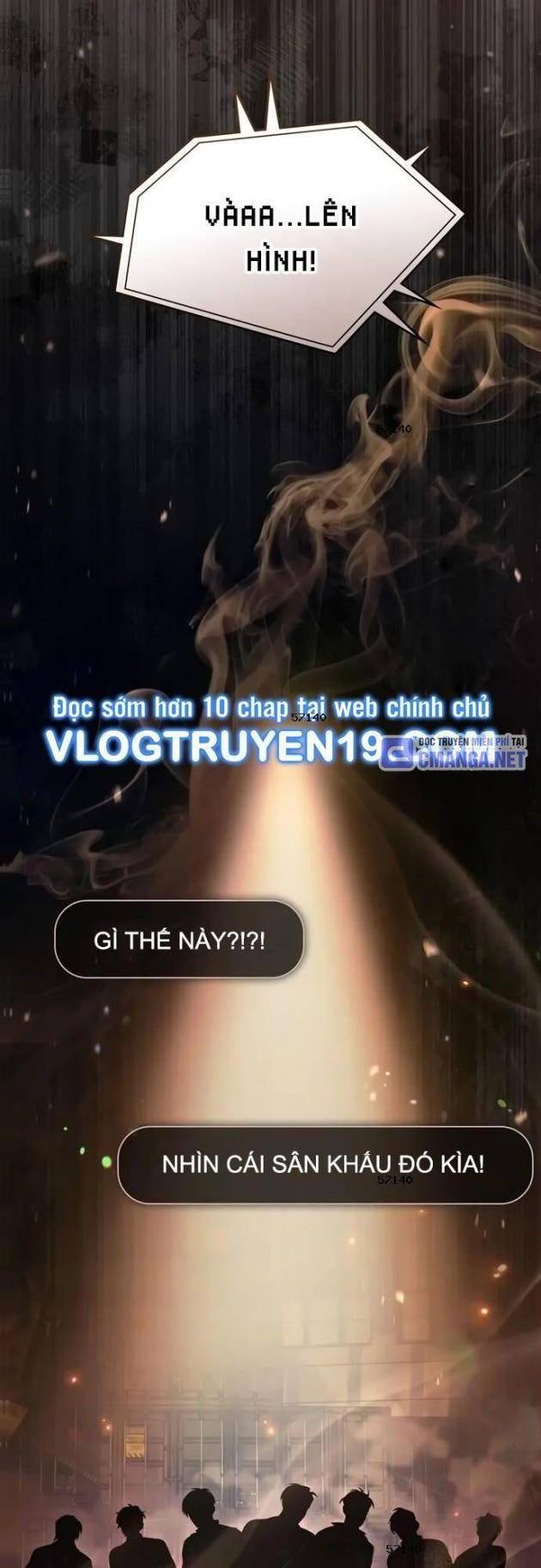 Cuộc Đời Thứ Hai Của Tôi Với Tư Cách Là Một Idol - Page 8