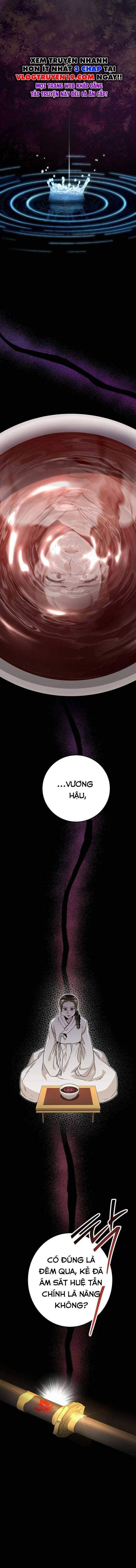 Vương Hậu Đi Học - Page 86
