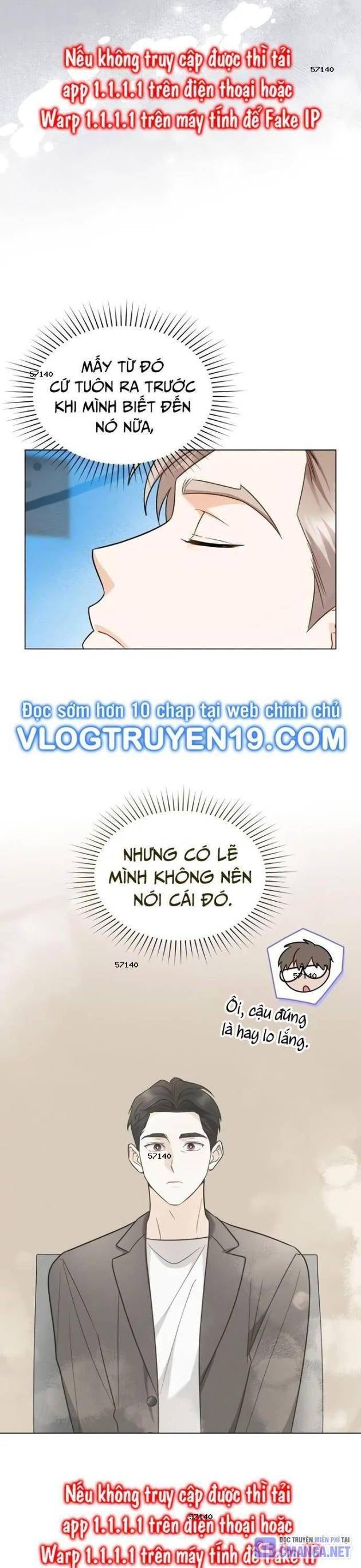 Cuộc Đời Thứ Hai Của Tôi Với Tư Cách Là Một Idol - Page 47