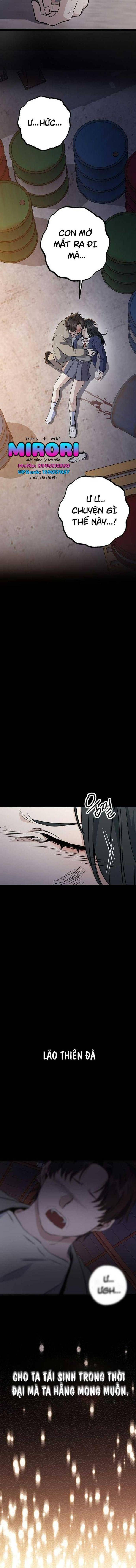 Vương Hậu Đi Học - Page 33