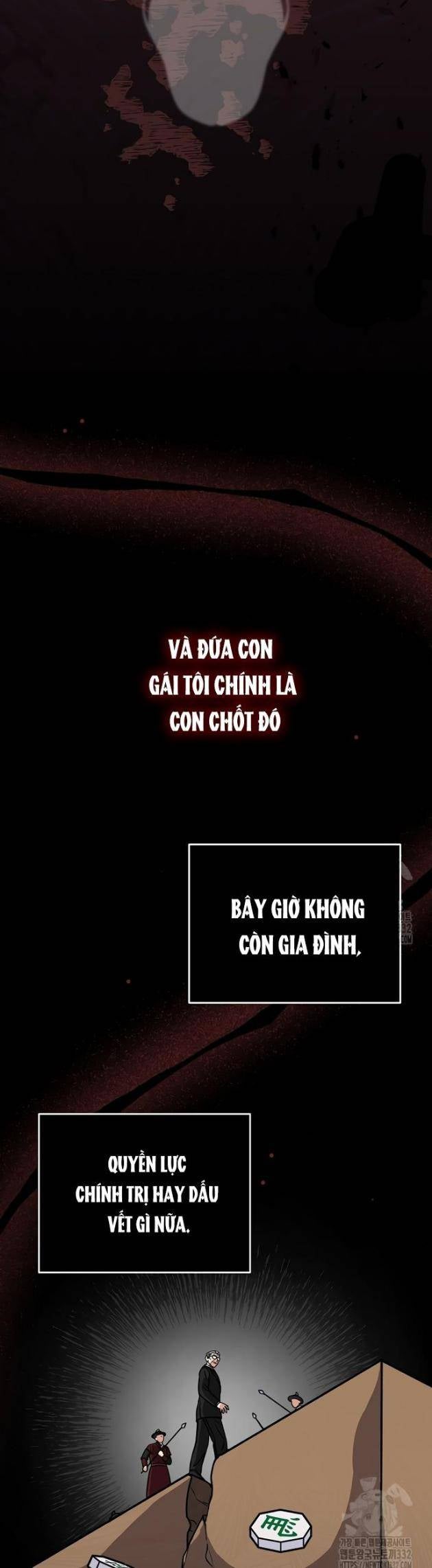 Quân Sư Nghị Sĩ - Page 27