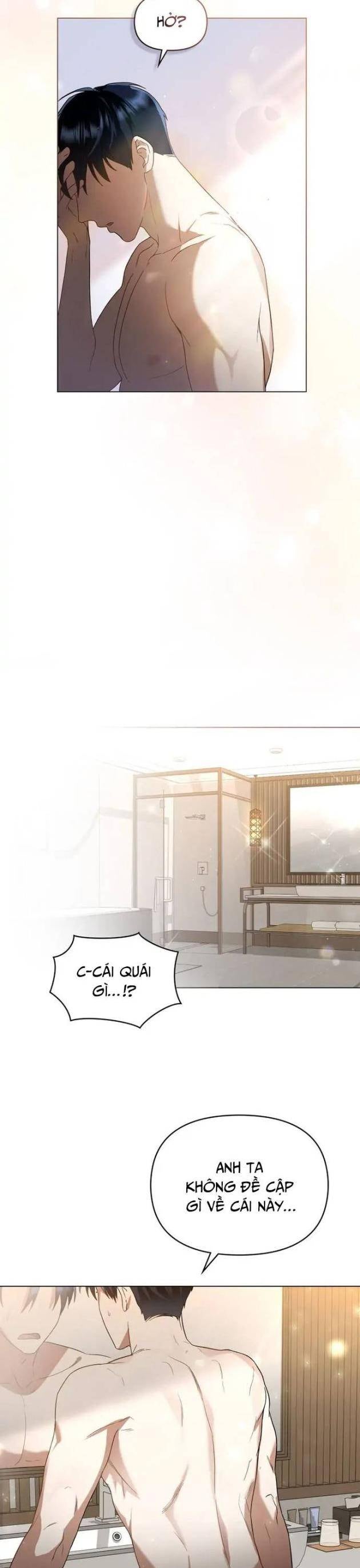 Cuộc Đời Thứ Hai Của Tôi Với Tư Cách Là Một Idol - Page 27
