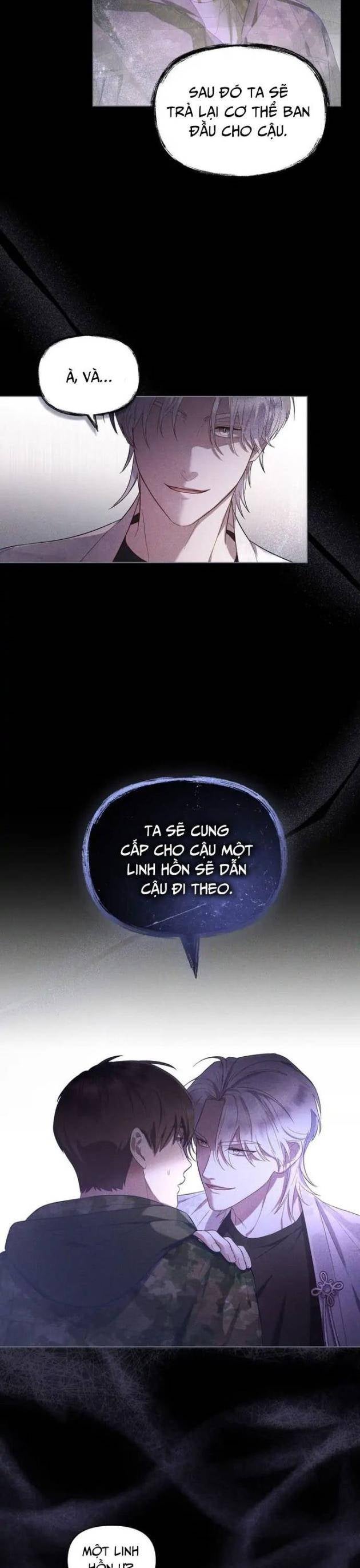 Cuộc Đời Thứ Hai Của Tôi Với Tư Cách Là Một Idol - Page 81