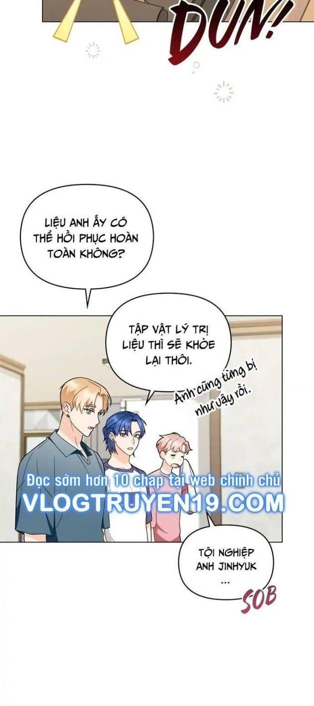 Cuộc Đời Thứ Hai Của Tôi Với Tư Cách Là Một Idol - Page 19