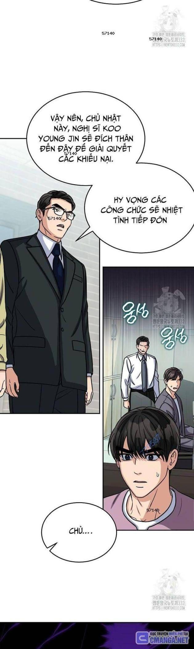Quân Sư Nghị Sĩ - Page 84