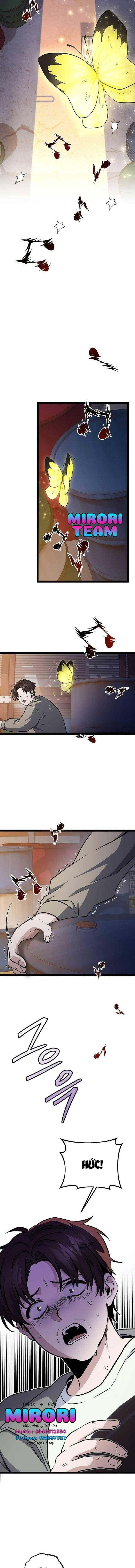 Vương Hậu Đi Học - Page 99