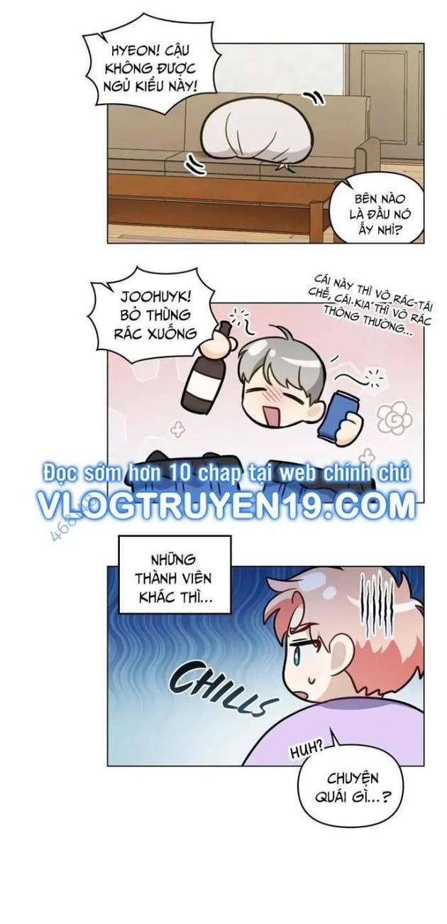 Cuộc Đời Thứ Hai Của Tôi Với Tư Cách Là Một Idol - Page 111