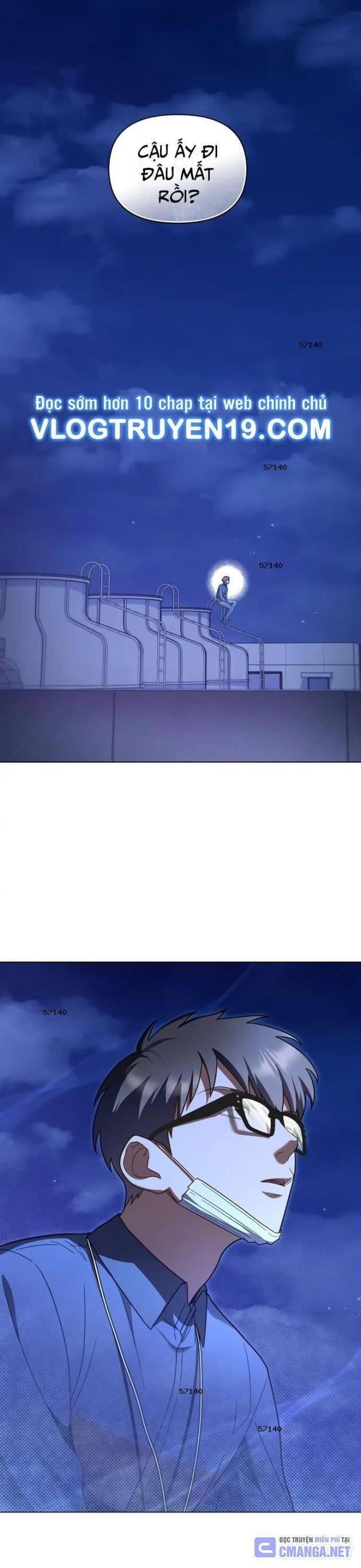 Cuộc Đời Thứ Hai Của Tôi Với Tư Cách Là Một Idol - Page 3