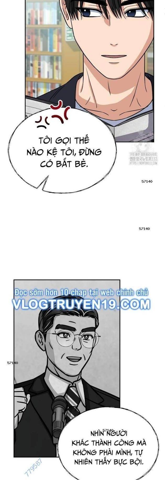 Quân Sư Nghị Sĩ - Page 91