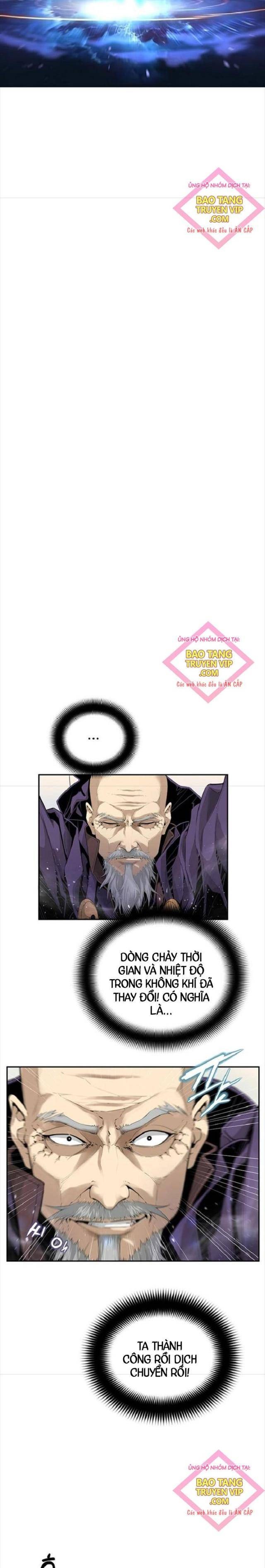 Tăng Cấp Với Các Vật Phẩm Độc Quyền Của Dungeon - Page 67