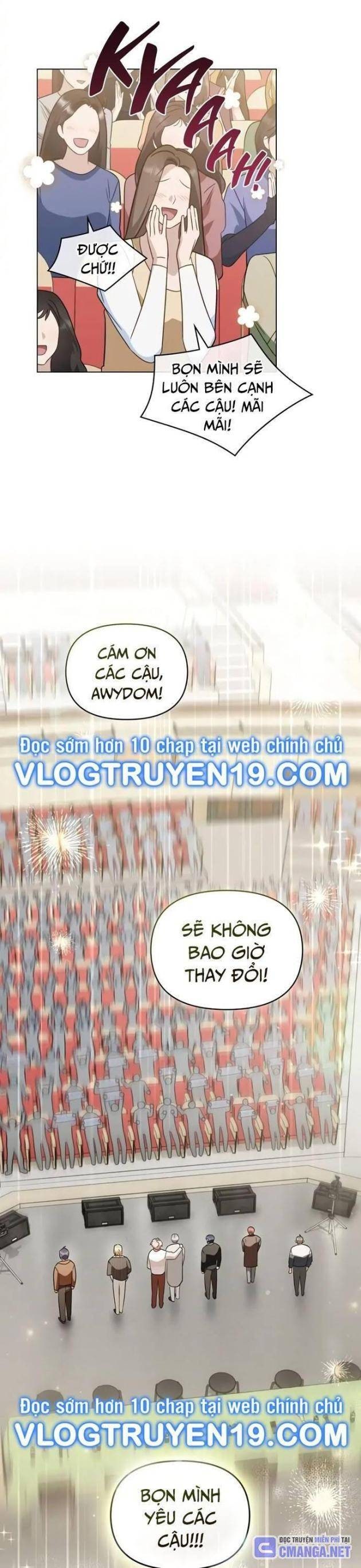Cuộc Đời Thứ Hai Của Tôi Với Tư Cách Là Một Idol - Page 26