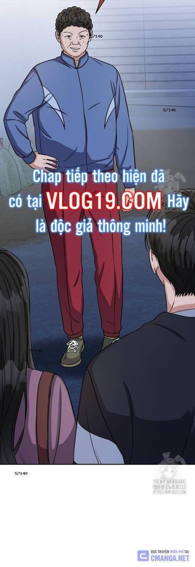 Quân Sư Nghị Sĩ - Page 42